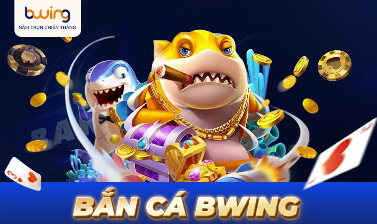 BWing - Nhà Cái B Wing - Địa Chỉ Cá Cược Online Uy Tín Nhất
