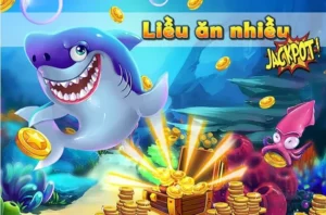 Bí Kíp Chơi Thợ Săn Cá Tại BWing Đỉnh Cao Dành Cho Tân Thủ