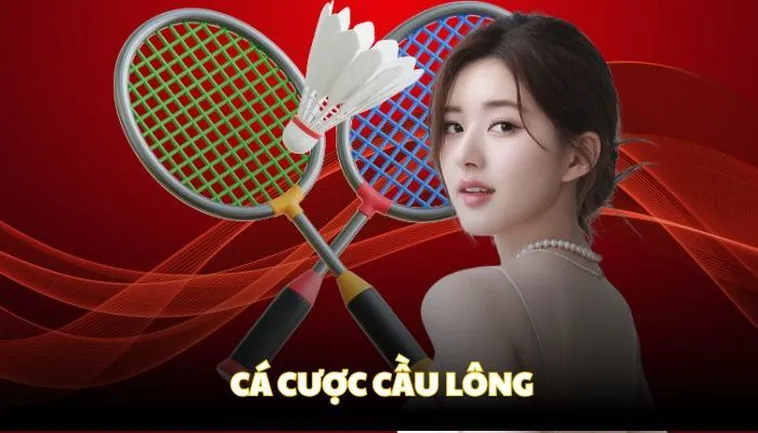Hướng Dẫn Cách Chơi Cá Cược Cầu Lông Tại BWing Chi Tiết Nhất