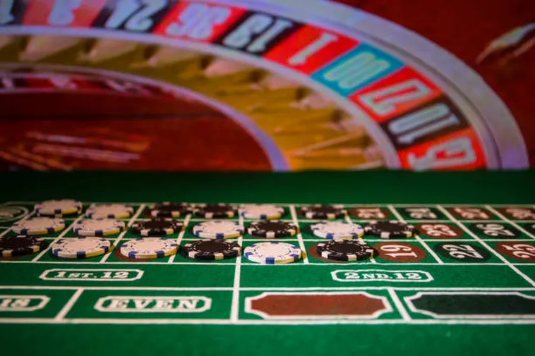 Bí Quyết Chinh Phục Bàn Chơi Roulette Tại Nhà Cái BWing Hiệu Quả