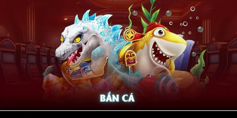 Khám Phá Sảnh Bắn Cá BWing Đỉnh Cao Với Tỷ Lệ Đổi Thưởng Cực Hấp Dẫn