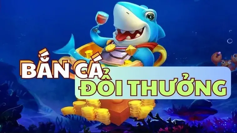 Cách Chơi Bắn Cá Đại Dương Tại BWing: Bí Kíp Săn Thưởng Lớn