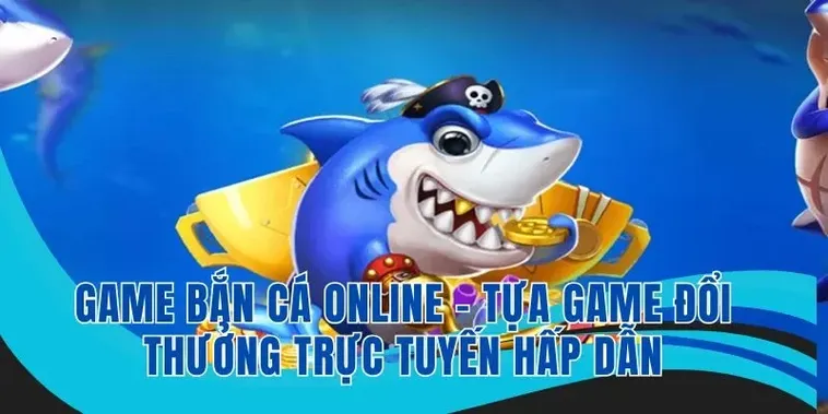Hướng Dẫn Cách Chơi Bắn Cá Vua Hải Tặc Tại BWing Săn Thưởng Cực Khủng