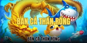 Hướng Dẫn Cách Chơi Bắn Cá Rồng Tại BWing Chi Tiết Và Hiệu Quả Nhất