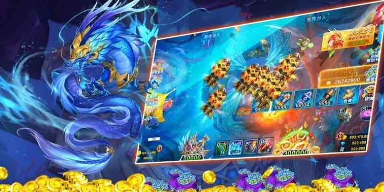Hướng Dẫn Cách Chơi Bắn Cá Rồng Tại BWing Chi Tiết Và Hiệu Quả Nhất