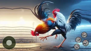 Hướng Dẫn Chi Tiết Cách Chơi Đá Gà 3D Tại BWing Đỉnh Cao
