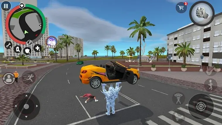 Cách Chơi Game Nhanh Cut Stone Tại BWing Cơ Hội Thắng Lớn