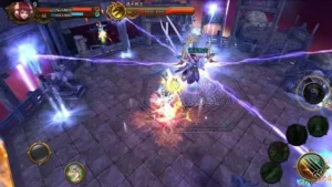 Hướng Dẫn Cách Chơi Game Nhanh ZetX Tại BWing Kiếm Tiền Siêu Tốc