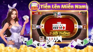 Hướng Dẫn Cách Chơi Tiến Lên Miền Nam Nhà Cái BWing Chi Tiết Nhất
