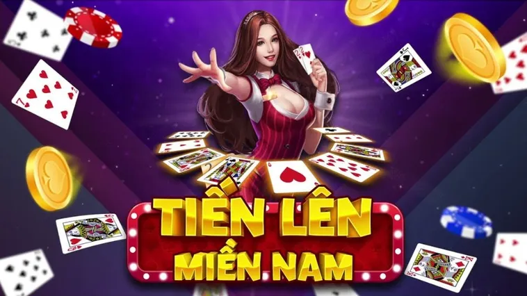 Hướng Dẫn Cách Chơi Tiến Lên Miền Nam Nhà Cái BWing Chi Tiết Nhất