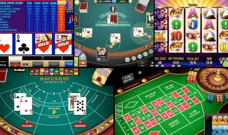 Khám Phá Thế Giới Casino Online BWing Đẳng Cấp Và Uy Tín Nhất