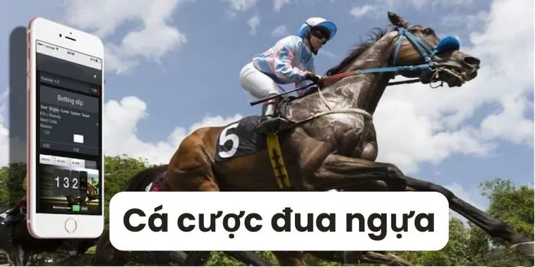 Tìm Hiểu Cá Cược Đua Ngựa BWing Chi Tiết Và Cách Chiến Thắng