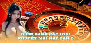 Nạp Lần 2 Tặng 50% Tại Nhà Cái BWing: Cơ Hội Nhân Vốn Siêu Hời