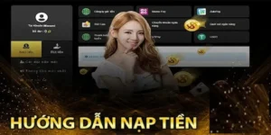 Hướng Dẫn Nạp Tiền BWing Nhanh Chóng An Toàn Cho Tân Thủ Cá Cược