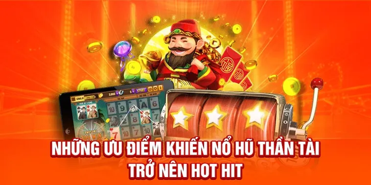 Mẹo Chơi Trò Chơi Nổ Hũ Thần Tài Tại BWing Hốt Bạc Tỷ