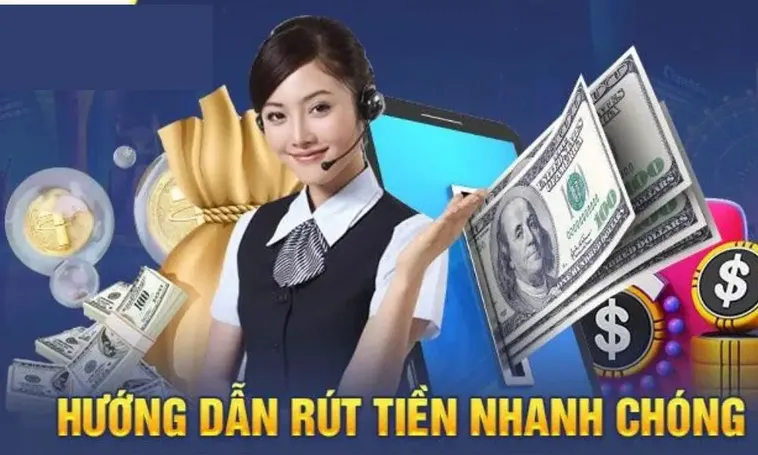Hướng Dẫn Rút Tiền BWing Chi Tiết Về Tài Khoản Chỉ Trong Ba Phút