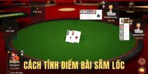 Hướng Dẫn Toàn Tập Cách Chơi Sâm Lốc Nhà Cái BWing Thắng Lớn