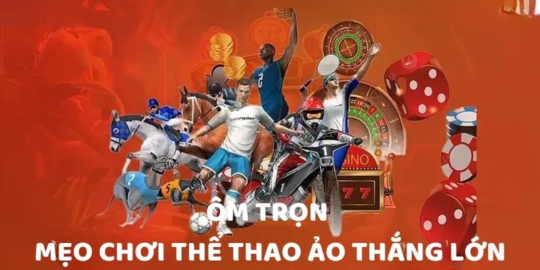 Tìm Hiểu Cá Cược Thể Thao Ảo BWing: Sân Chơi Tốc Độ Và Đẳng Cấp