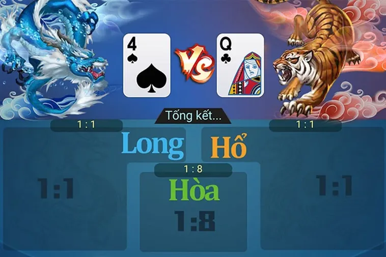 Bật Mí Cách Chơi Dragon Tiger Tại BWing Bách Chiến Bách Thắng