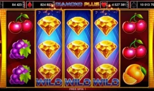 Cách Chơi Trò Chơi Nổ Hũ Kim Cương Tại BWing Dễ Nổ Jackpot
