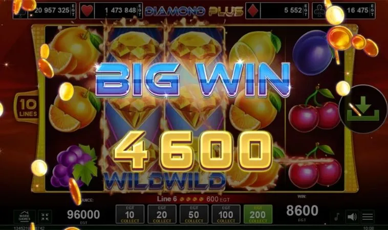 Cách Chơi Trò Chơi Nổ Hũ Kim Cương Tại BWing Dễ Nổ Jackpot